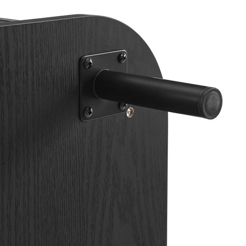 CORE LIVING CALLIX TAMBOUR BEDSIDE TABLE