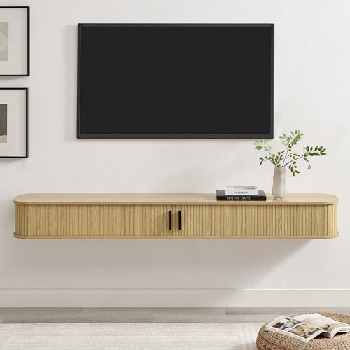 CORE LIVING CALLIX FLOATING TV UNIT