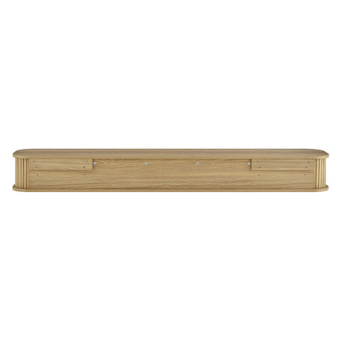 CORE LIVING CALLIX FLOATING TV UNIT