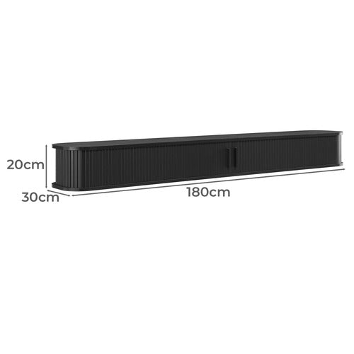CORE LIVING CALLIX FLOATING TV UNIT