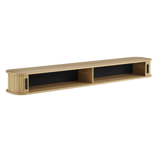 CORE LIVING CALLIX FLOATING TV UNIT