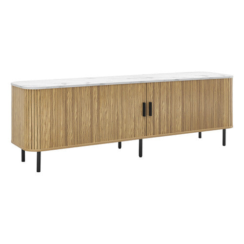 CORE LIVING CALLIX 2 DOOR TV UNIT