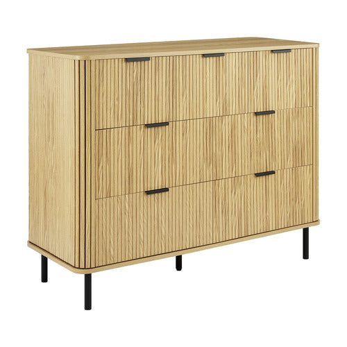 CORE LIVING CALLIX 7 DRAWER CHEST
