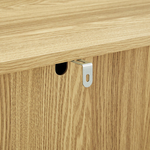 CORE LIVING CALLIX 7 DRAWER CHEST