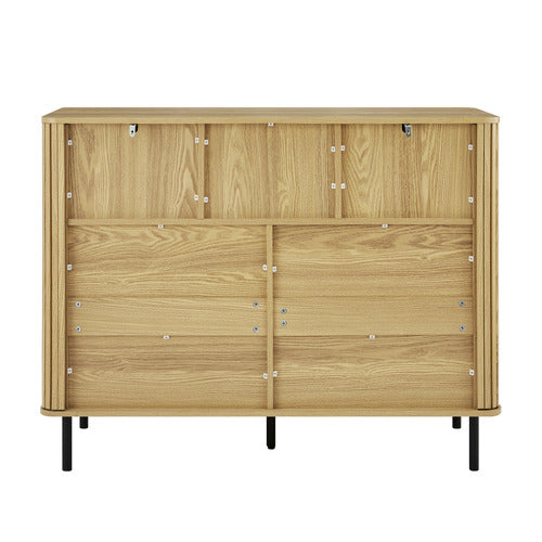 CORE LIVING CALLIX 7 DRAWER CHEST