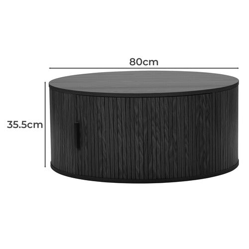 CORE LIVING CALLIX COFFEE TABLE