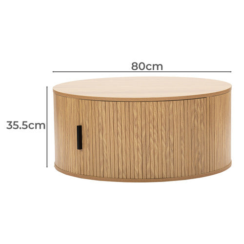 CORE LIVING CALLIX COFFEE TABLE