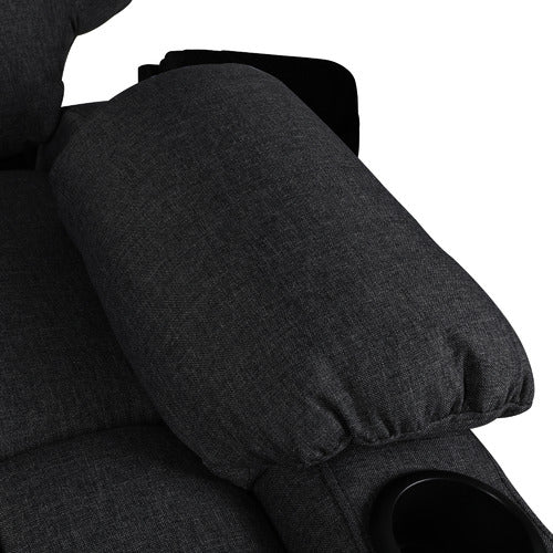 OAKLEIGH HOME CALVERT POWER LIFT RECLINER CHAIR