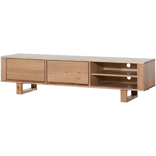 HARPER & HINDLEY CARIDAD 2 DRAWER TV UNIT