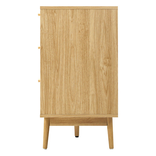 LIVING FUSION HOLLY 9 DRAWER CHEST