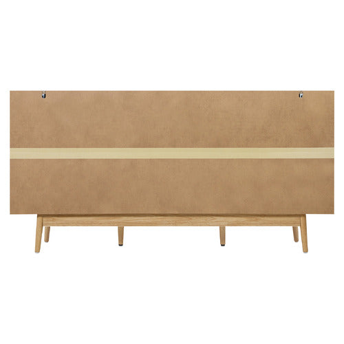 LIVING FUSION HOLLY 9 DRAWER CHEST