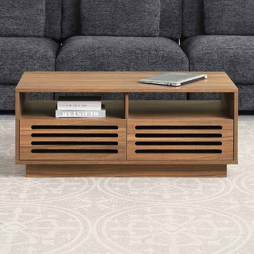 MONUMENT FURNITURE CARINA COFFEE TABLE