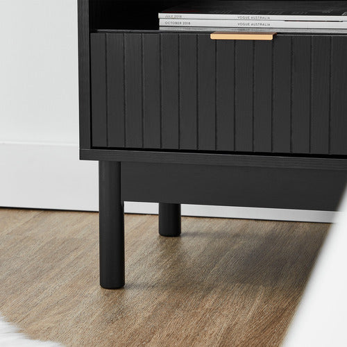 MADDISON LANE CARMELO BEDSIDE TABLE