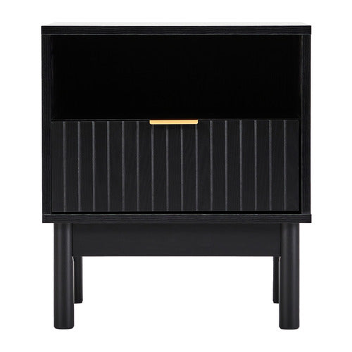 MADDISON LANE CARMELO BEDSIDE TABLE