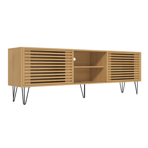 LIVING FUSION REID ENTERTAINMENT UNIT