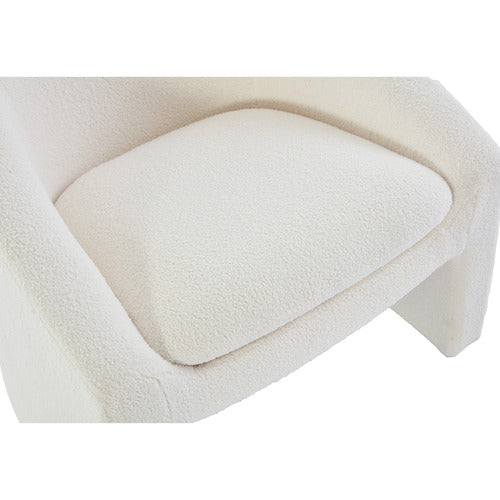 CASSINGTON HOME CAULY BOUCLE ACCENT CHAIR