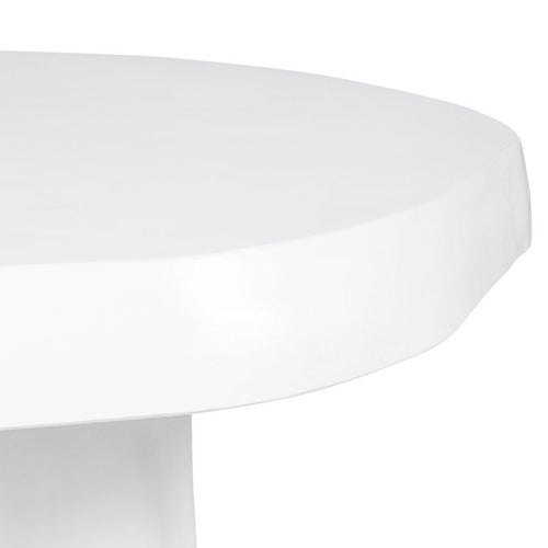 REXINGTON HOME CECILE CONCRETE COFFEE TABLE