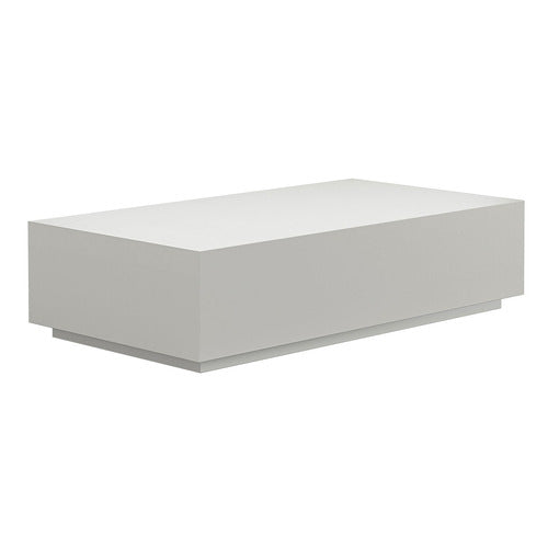 CONTINENTAL DESIGNS CELESTIQUE COFFEE TABLE