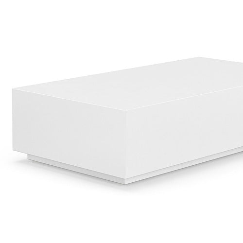 CONTINENTAL DESIGNS CELESTIQUE COFFEE TABLE