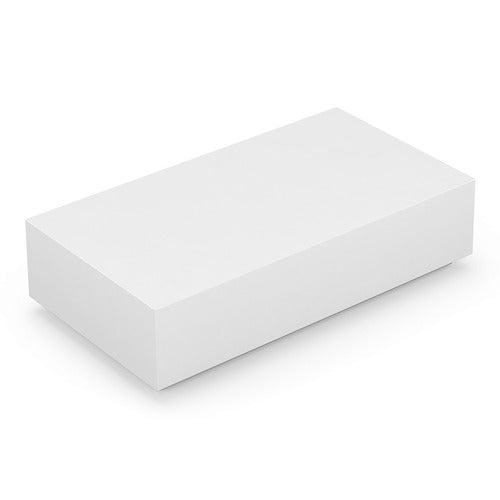 CONTINENTAL DESIGNS CELESTIQUE COFFEE TABLE