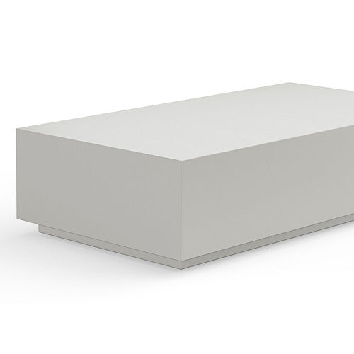 CONTINENTAL DESIGNS CELESTIQUE COFFEE TABLE
