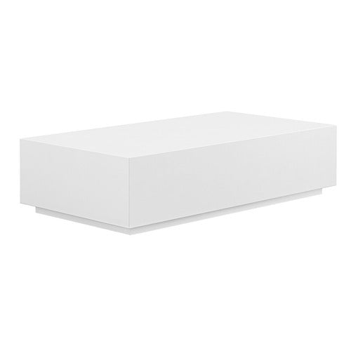 CONTINENTAL DESIGNS CELESTIQUE COFFEE TABLE