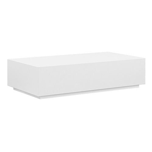 CONTINENTAL DESIGNS CELESTIQUE COFFEE TABLE