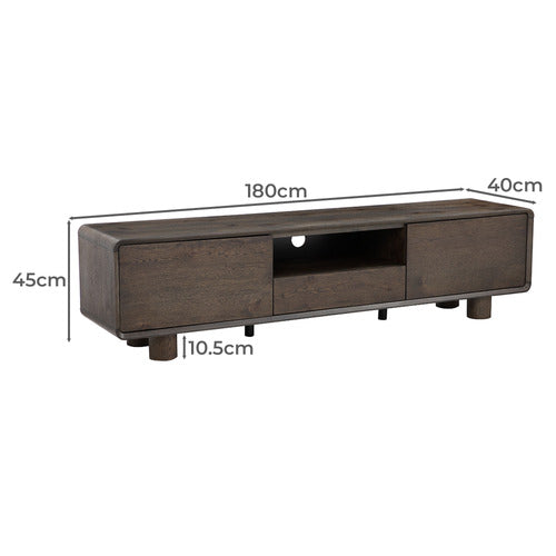 KEYS ROAD DESIGNS CHALMES ENTERTAINMENT UNIT