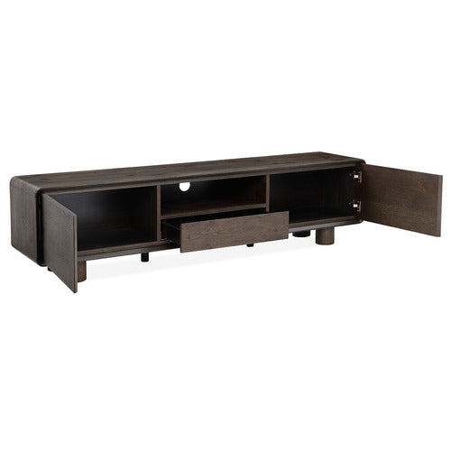 KEYS ROAD DESIGNS CHALMES ENTERTAINMENT UNIT
