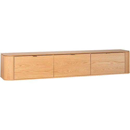 HARPER & HINDLEY CHASTISE 1 DOOR 2 DRAWER TV UNIT