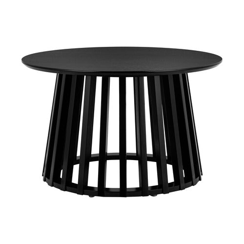 CORE LIVING CHELSEA ROUND COFFEE TABLE