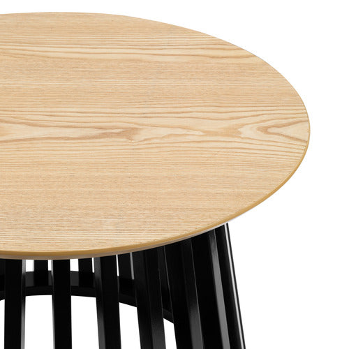 CORE LIVING CHELSEA II ROUND COFFEE TABLE