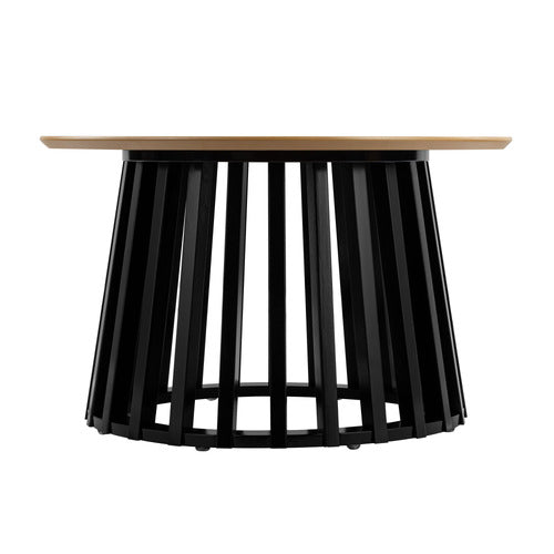 CORE LIVING CHELSEA II ROUND COFFEE TABLE