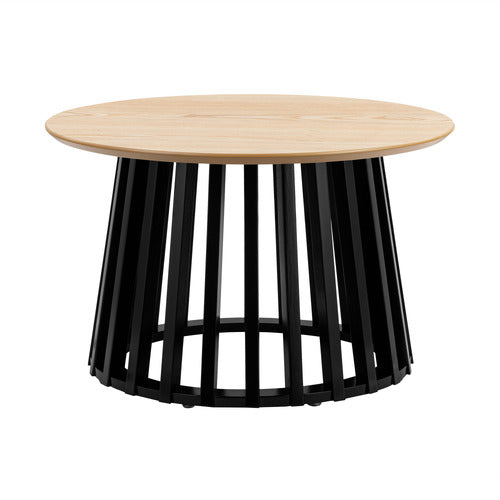 CORE LIVING CHELSEA II ROUND COFFEE TABLE