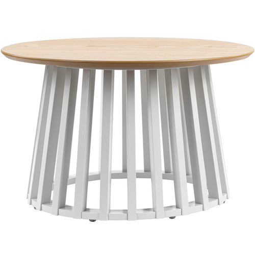CORE LIVING CHELSEA II ROUND COFFEE TABLE