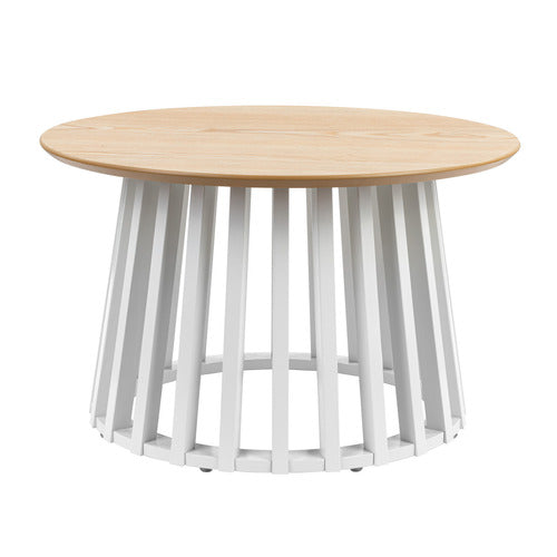 CORE LIVING CHELSEA II ROUND COFFEE TABLE