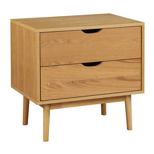 OSLO HOME CIARAN BEDSIDE TABLE