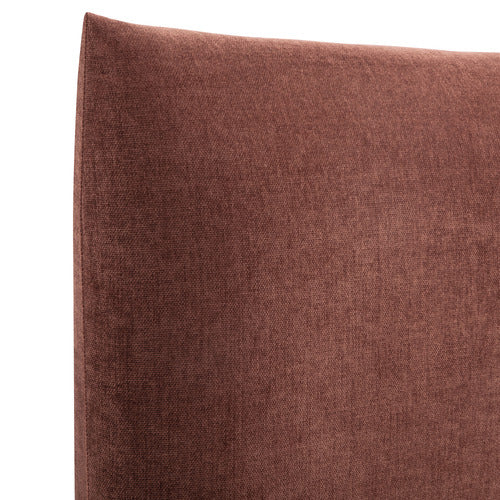 MELA UPHOLSTERED BED