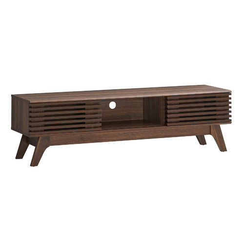 CORE LIVING CLARK 150CM ENTERTAINMENT UNIT