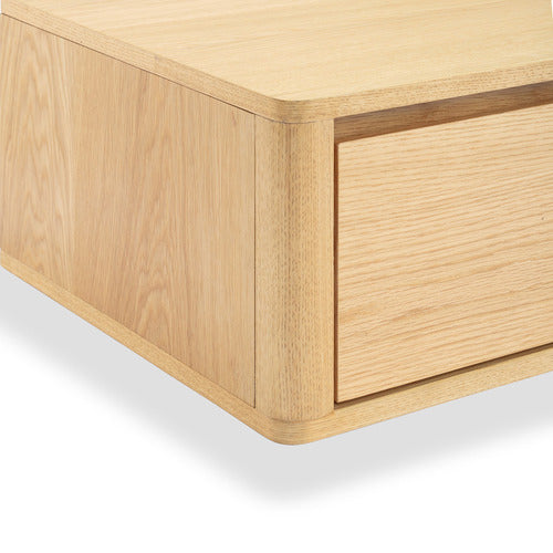 ESTUDIO FURNITURE ANDI WALL-MOUNTED TV UNIT