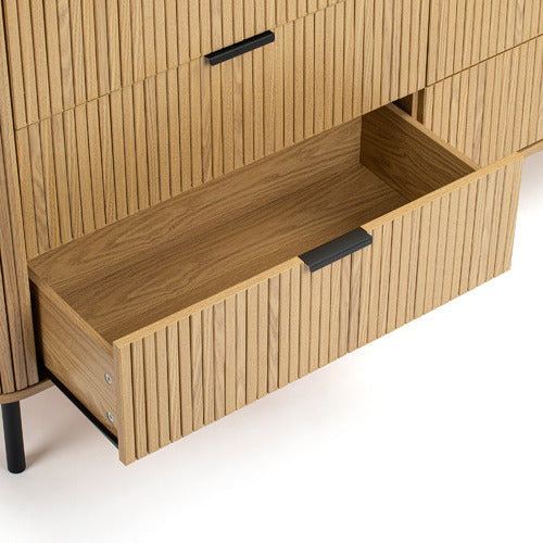 CORE LIVING CALLIX 6 DRAWER CHEST