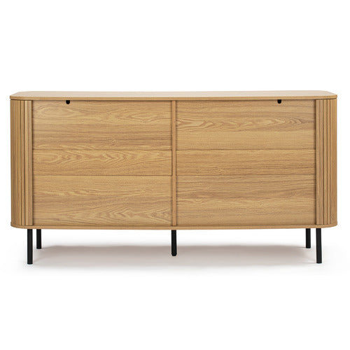 CORE LIVING CALLIX 6 DRAWER CHEST