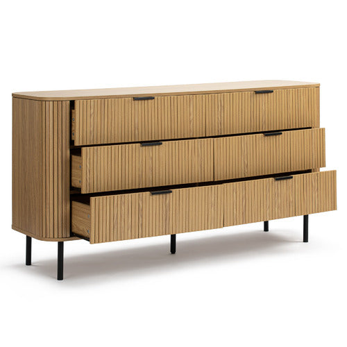 CORE LIVING CALLIX 6 DRAWER CHEST