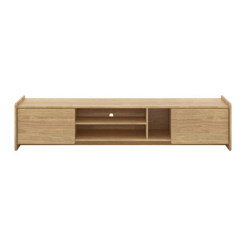 LUNA CO. CLINE TV UNIT