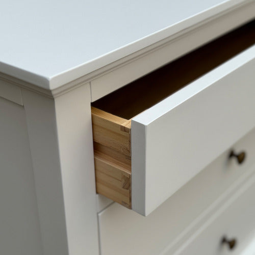 HAMILTON FURNITURE CODY 3 DRAWER CHEST