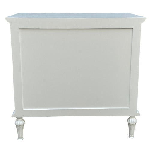 HAMILTON FURNITURE CODY 3 DRAWER CHEST