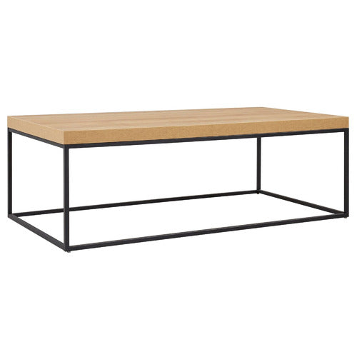 MIKASA FURNITURE COHO COFFEE TABLE