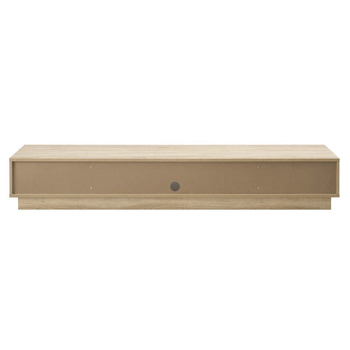 MONUMENT FURNITURE CONRAD 2 DRAWER TV UNIT