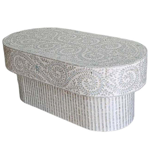 THE DECOR STORE COLSON COFFEE TABLE