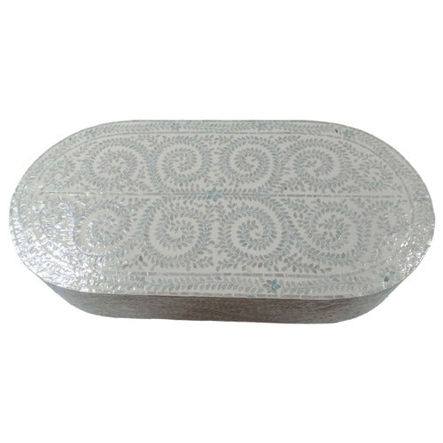 THE DECOR STORE COLSON COFFEE TABLE